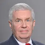 James Stem, Executive Director