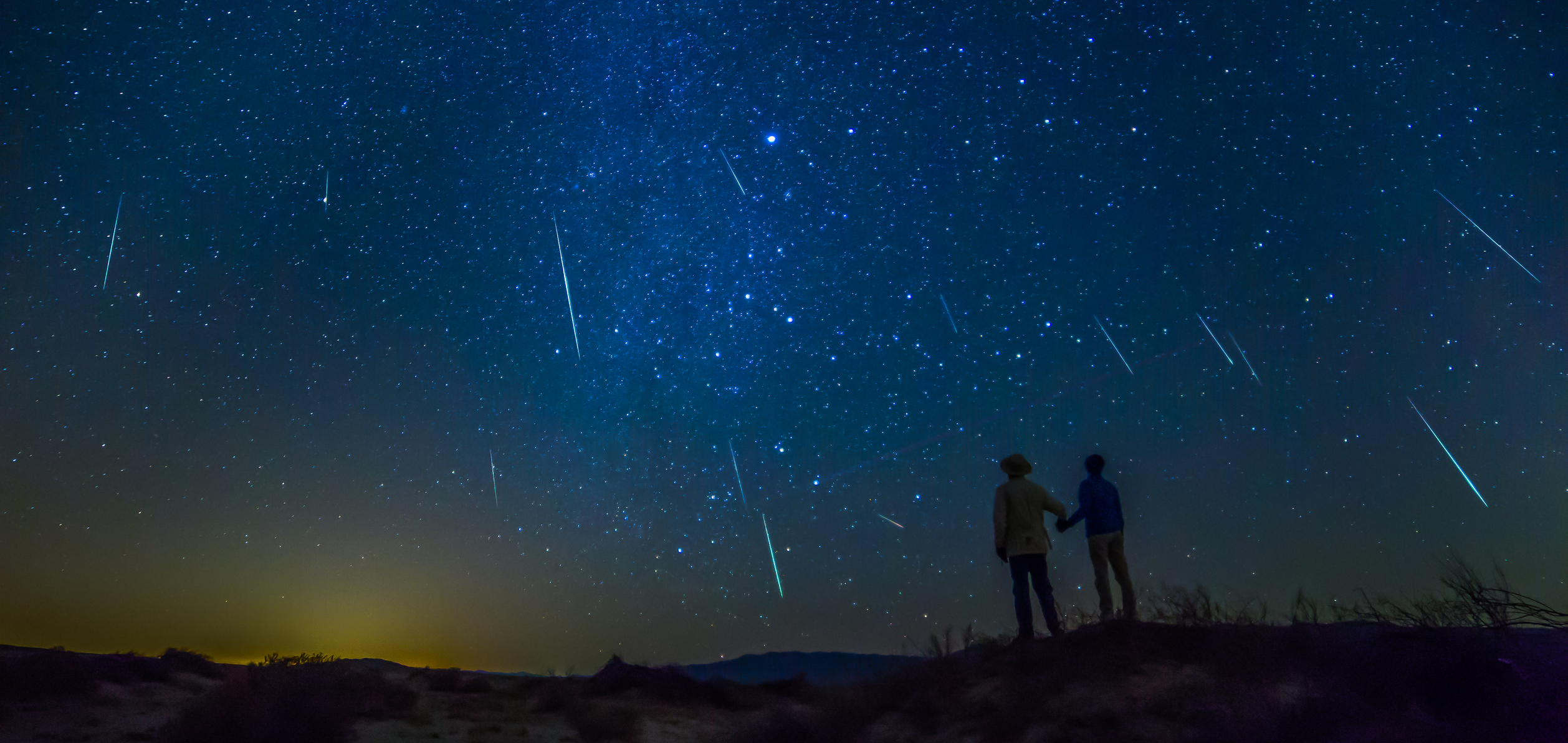 Montana, Meteors, and Opportunity