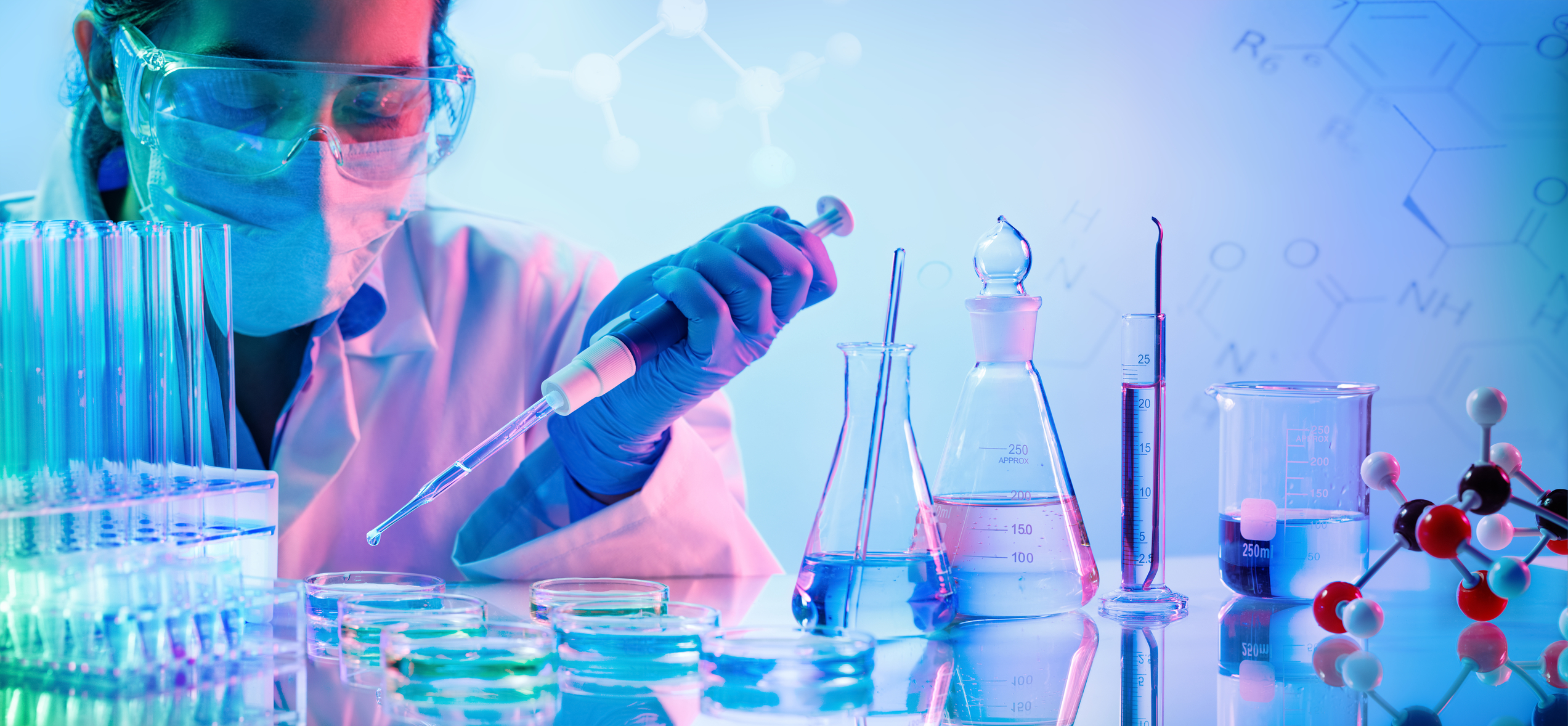 Chemistry — The Critical Secret Ingredient in the Hiring Process