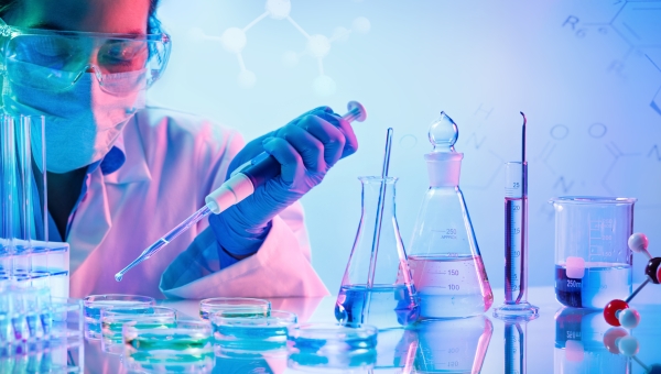 Chemistry — The Critical Secret Ingredient in the Hiring Process